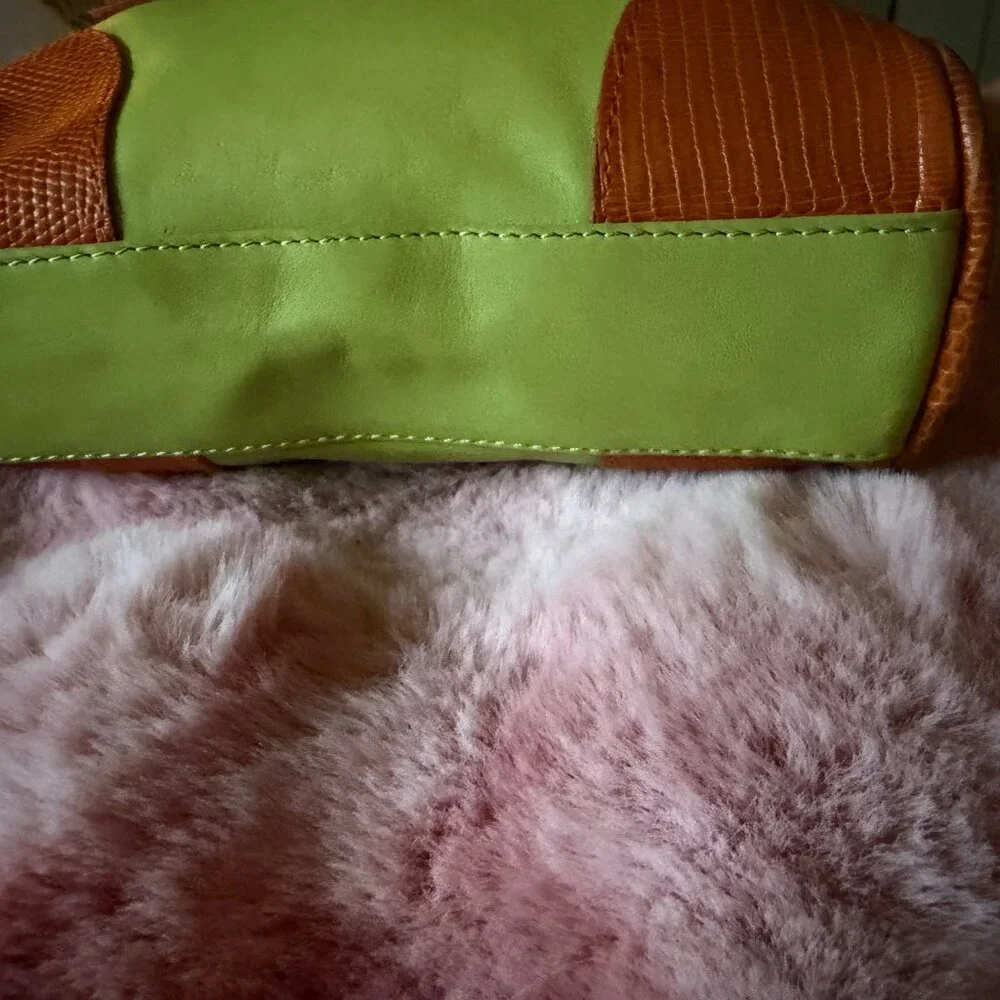 Dolce & Gabbana Vintage Mini Bag - Picture 10 of 11